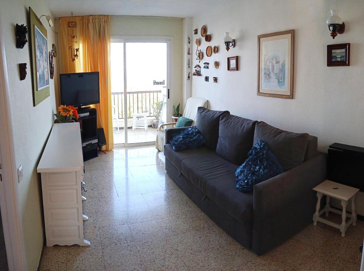 Eldorado Luis 1Bedroom Ocean View Playa de las Americas  Exterior foto